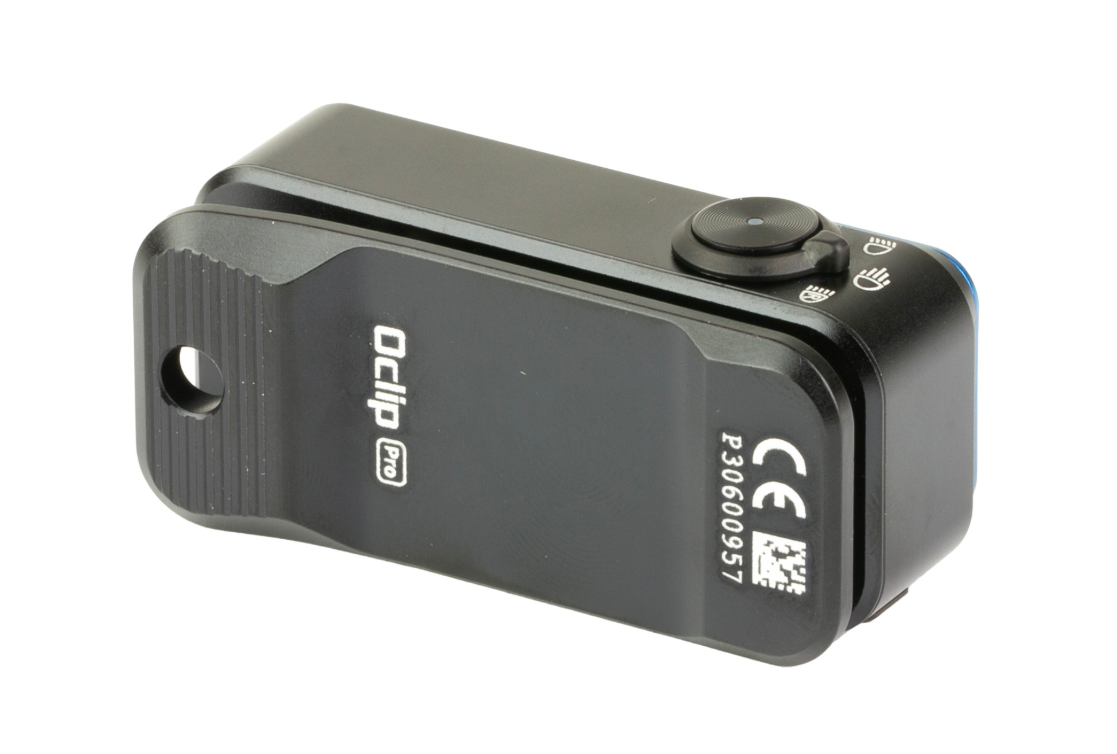 OLIGHT OCLIP PRO 300LUM BLACK