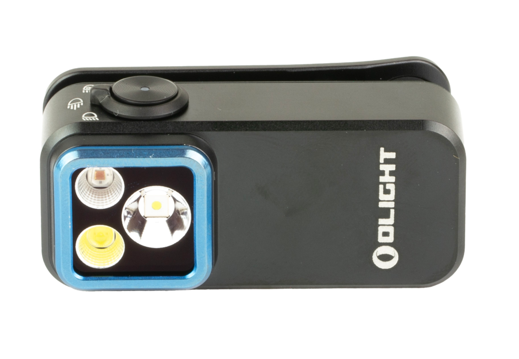 OLIGHT OCLIP PRO 300LUM BLACK