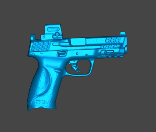 SW MP 4.25 2.0 3D SCAN