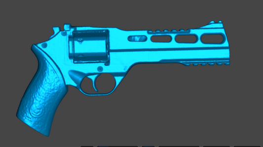 CHIAPPA RHINO 60DS 3D SCAN