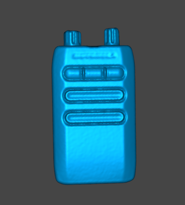 MOTOROLA MINITOR 7 3D SCAN