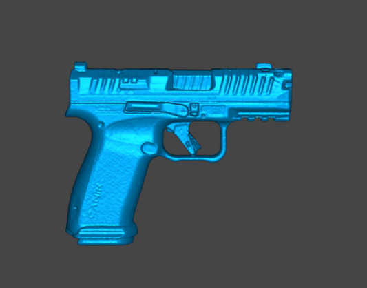 CANIK PRIME 3D SCAN