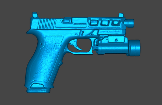 PSA DAGGER TLR1 HL