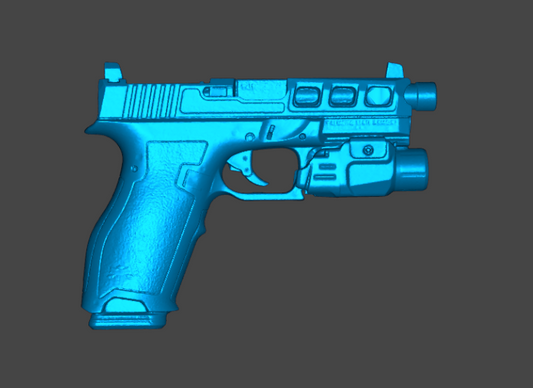 PSA DAGGER TLR7 HLX