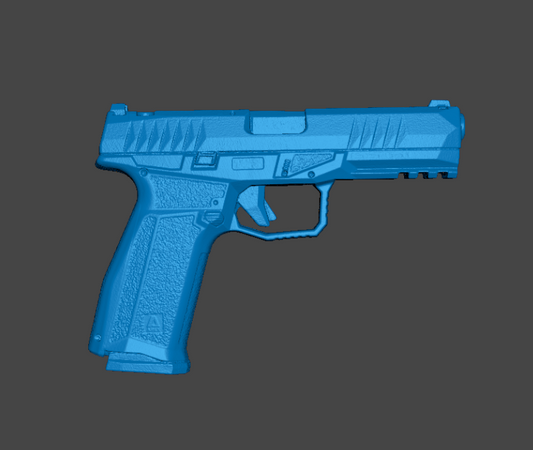 AREX DELTA L GEN 2 3D SCAN