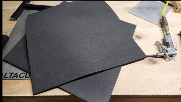 Neoprene Foam Pad