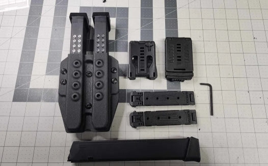 PCC Magazine Carrier