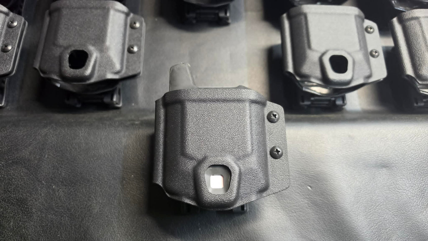 BLACKLINE SAFETY G6 CO MONITOR HOLSTER