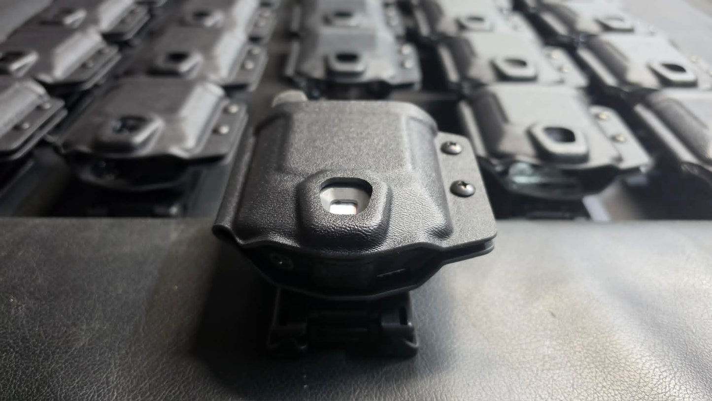 BLACKLINE SAFETY G6 CO MONITOR HOLSTER