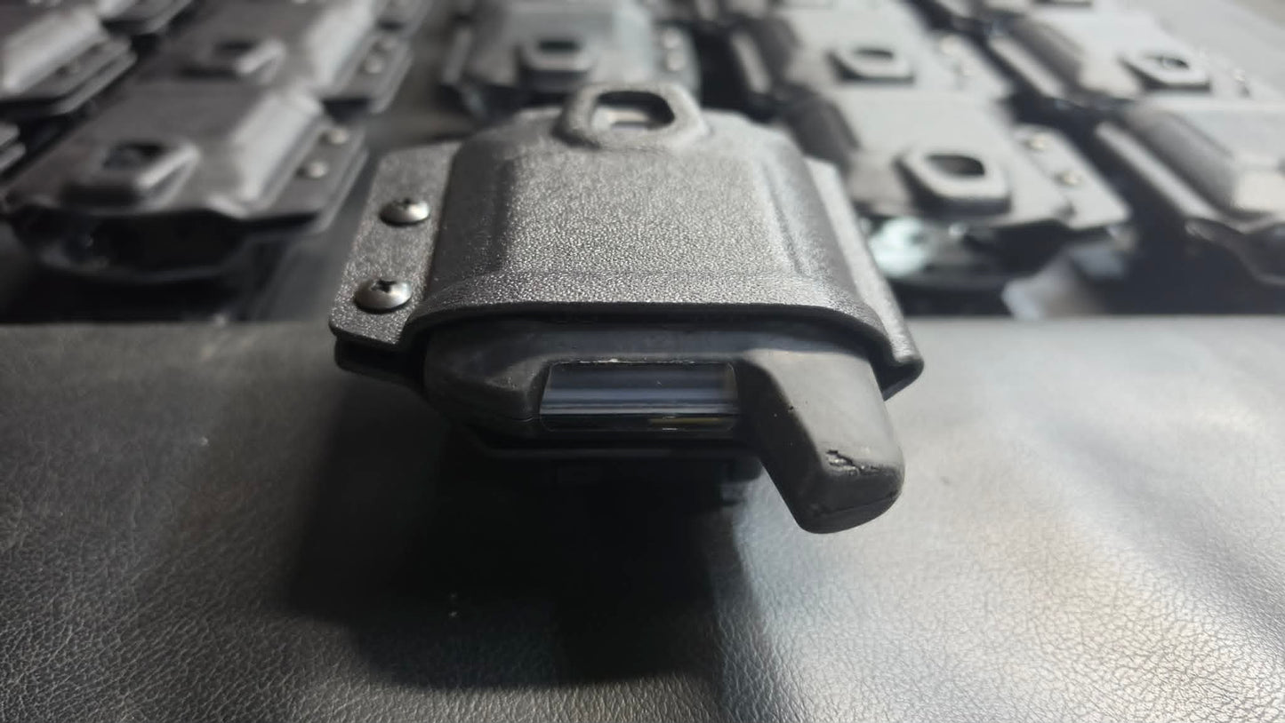 BLACKLINE SAFETY G6 CO MONITOR HOLSTER