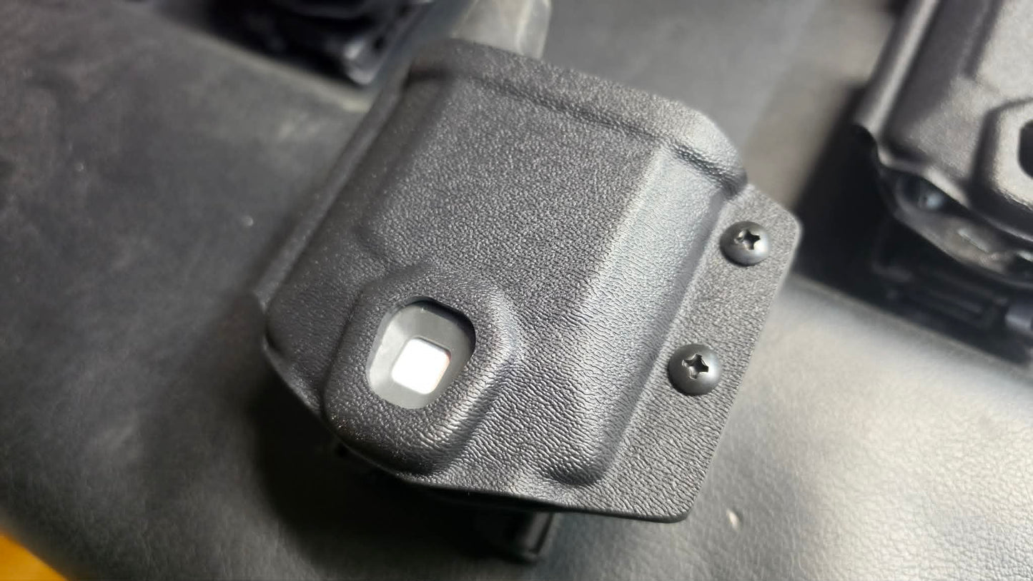 BLACKLINE SAFETY G6 CO MONITOR HOLSTER