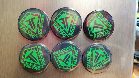 FalTac Magnets