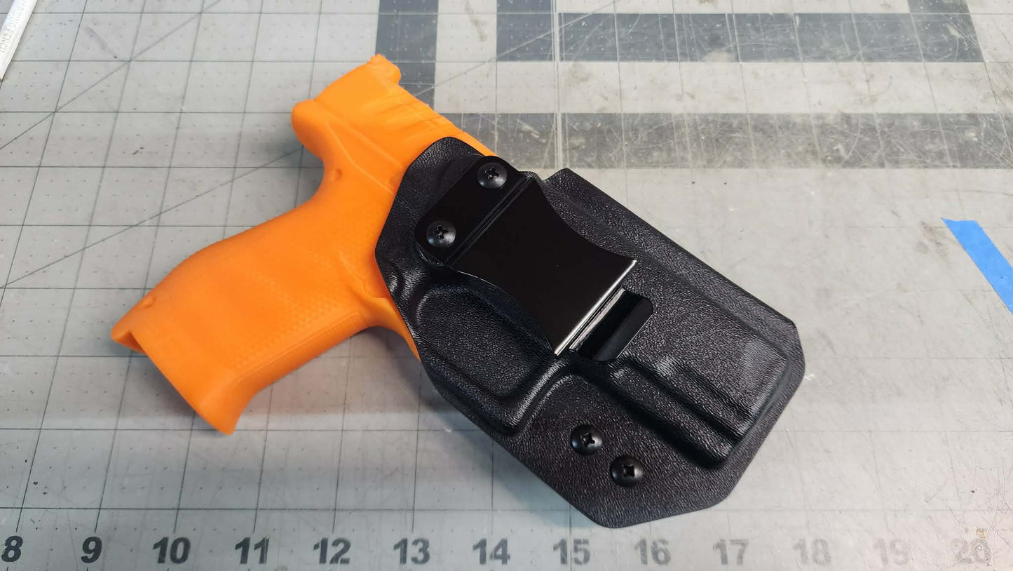 HOLSTER OF THE WEEK:  FNX 45 Tactical