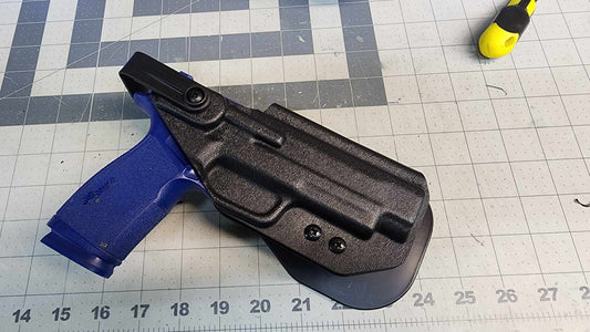 OWB TACTICAL HOLSTERS