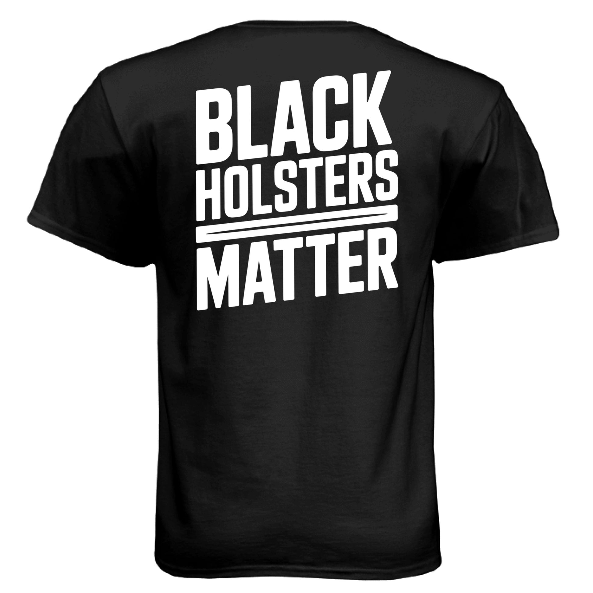 Black - BACK