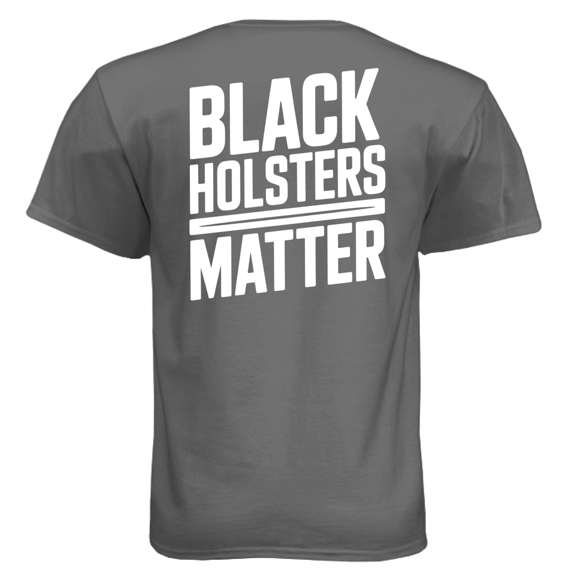 Charcoal - BACK