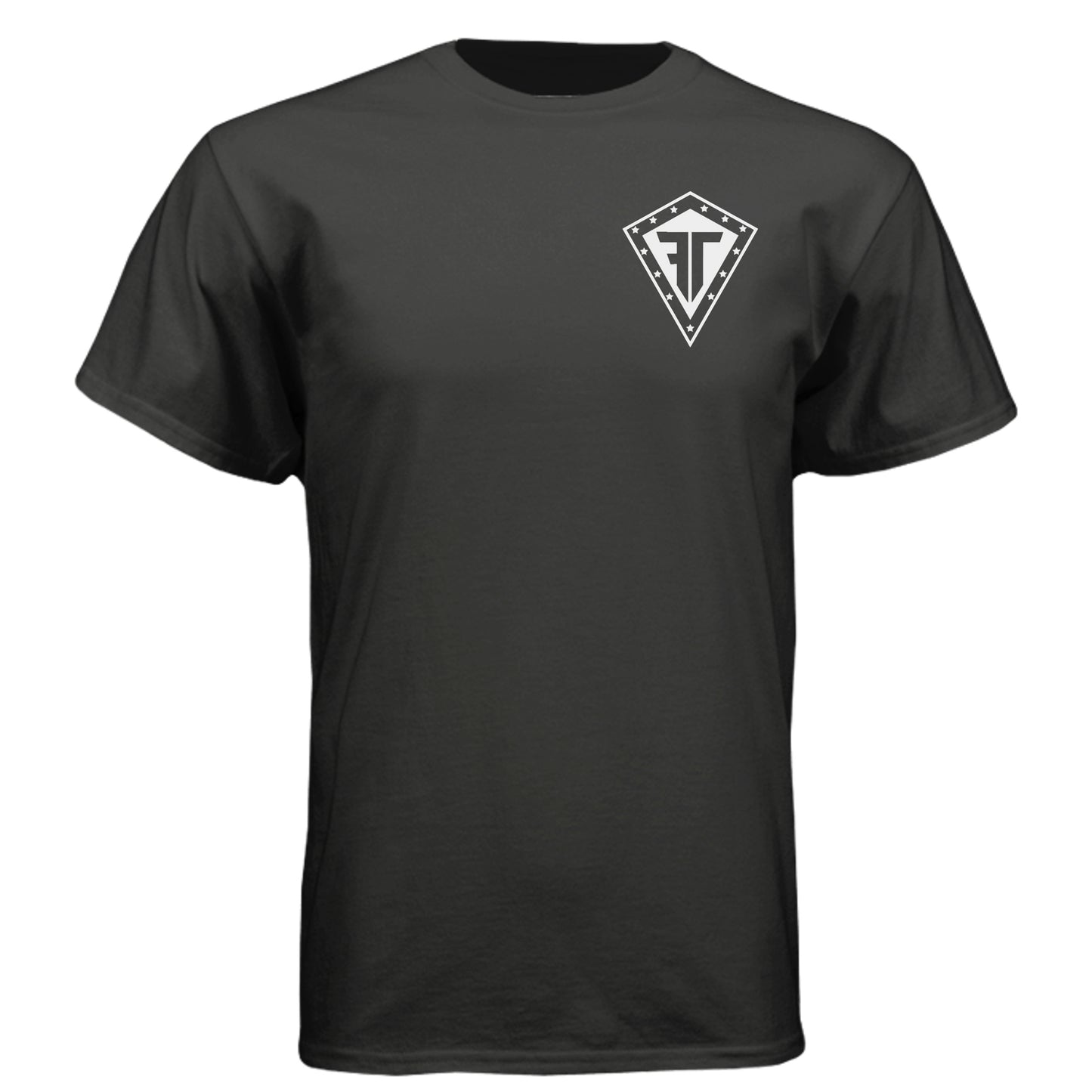 Charcoal - N6210 - FRONT