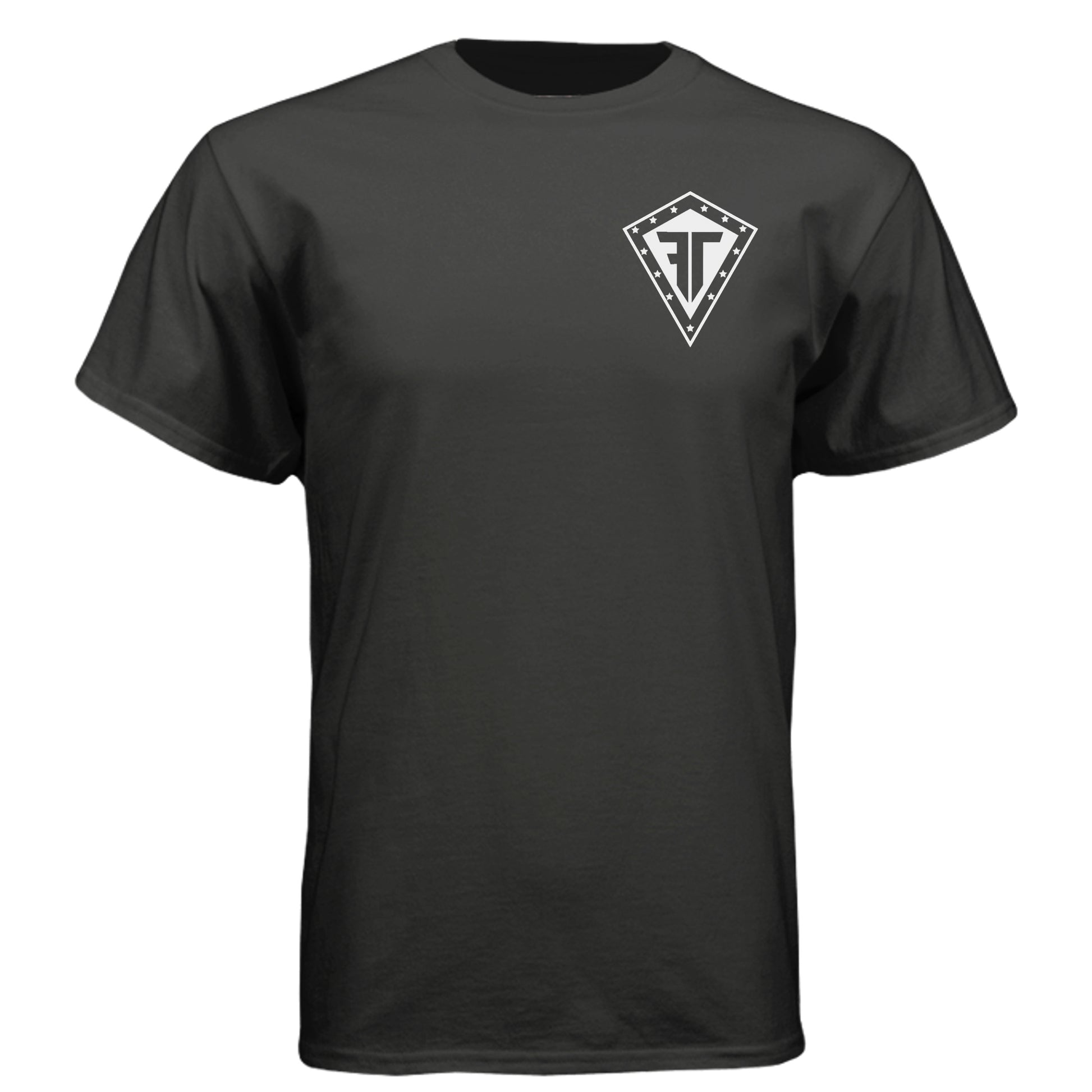 Charcoal - N6210 - FRONT