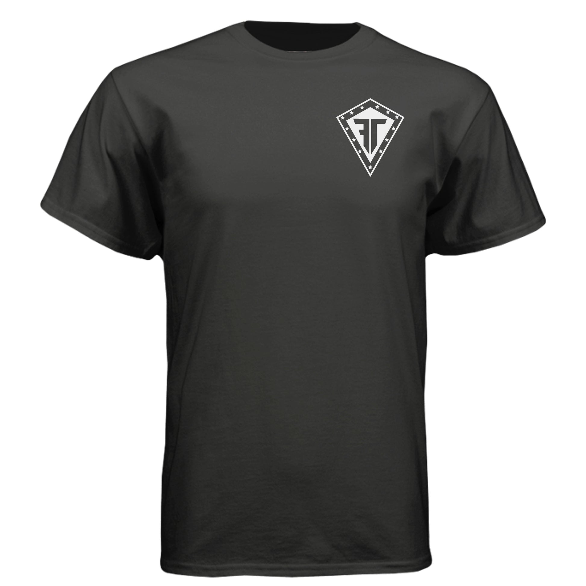 Charcoal - N6210 - FRONT