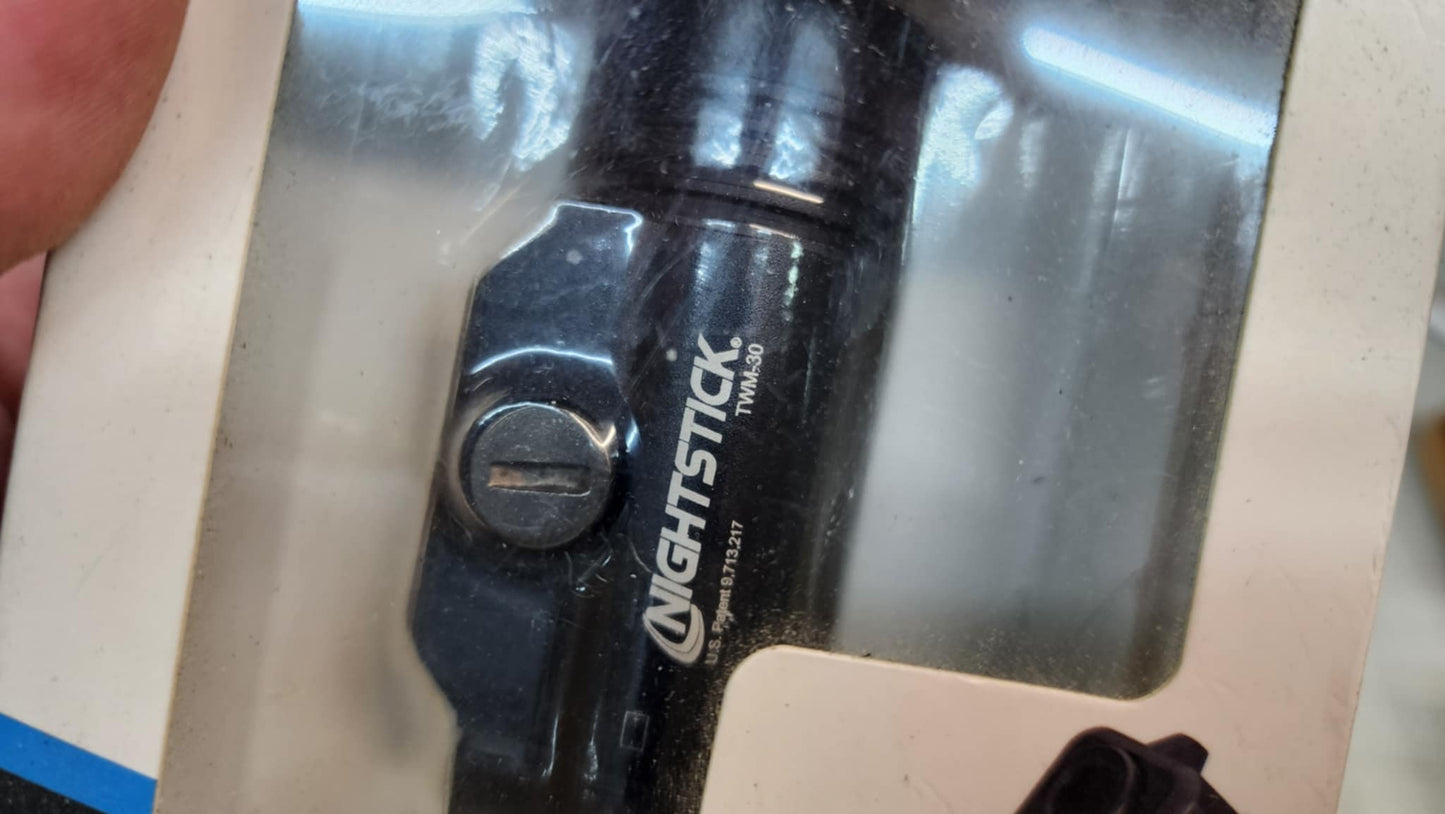 NIghtStick TWM-30 WML