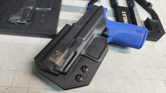 HOLSTER OF THE WEEK:  P365X MACRO